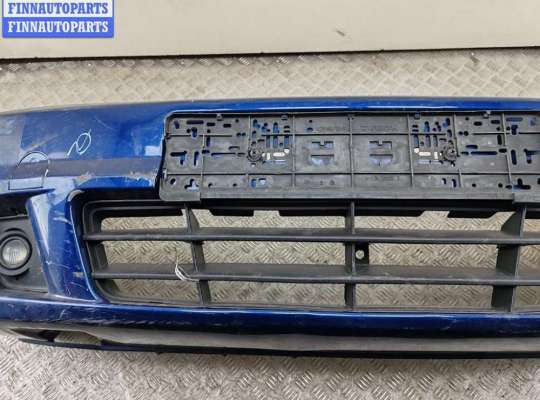 купить Бампер передний на Opel Zafira A (1999-2005)