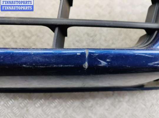 купить Бампер передний на Opel Zafira A (1999-2005)