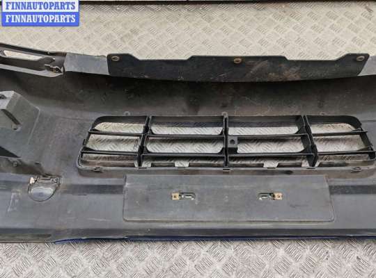 купить Бампер передний на Opel Zafira A (1999-2005)