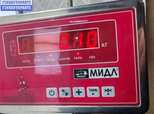 купить Ответная часть (скоба) замка двери на Volkswagen Passat B4