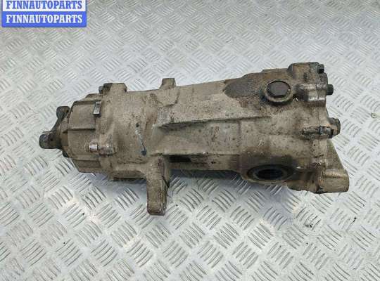 купить Редуктор заднего моста на Hyundai Santa Fe (2006-2012)