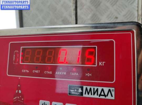 купить Переключатель дворников на Audi A6 C5 (1997-2005)