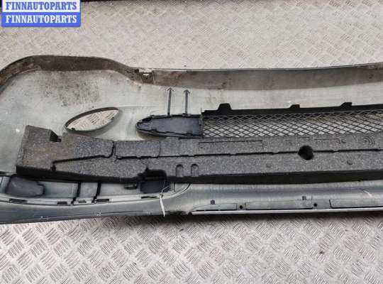 купить Бампер передний на Mercedes A-Class W168 (1997-2004)