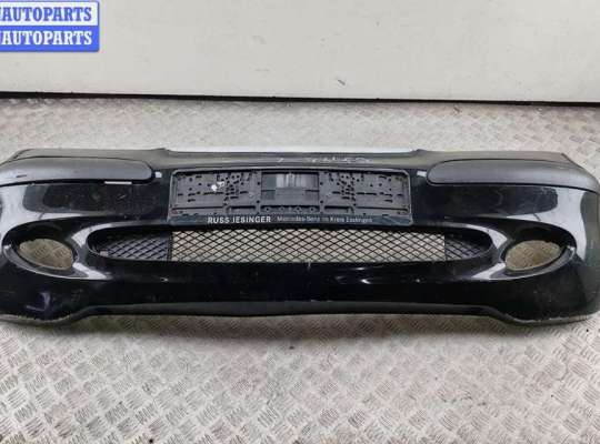 Бампер передний MB1688427 на Mercedes A-Class W168 (1997-2004)
