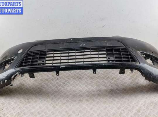 Бампер передний FO2206162 на Ford Mondeo IV (2007-2014)