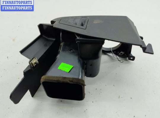 купить Дефлектор обдува салона на Volkswagen Crafter