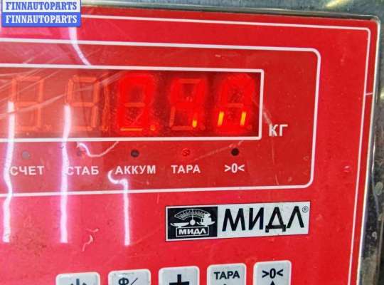 купить Дефлектор обдува салона на Volkswagen Crafter