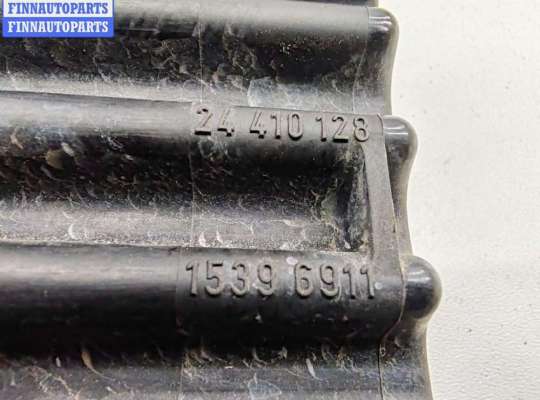 купить Блок управления вентилятором радиатора на Opel Astra G (1998-2004)