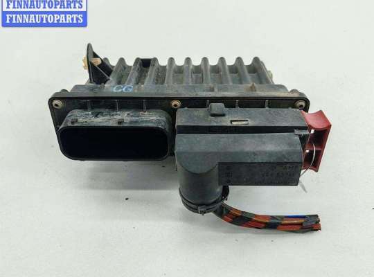 купить Блок управления вентилятором радиатора на Opel Astra G (1998-2004)