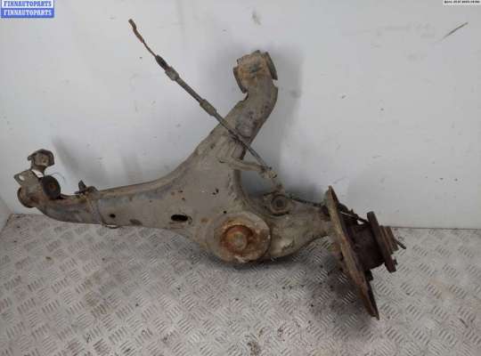 Рычаг подвески задний правый VG2396866 на Volkswagen Transporter T4