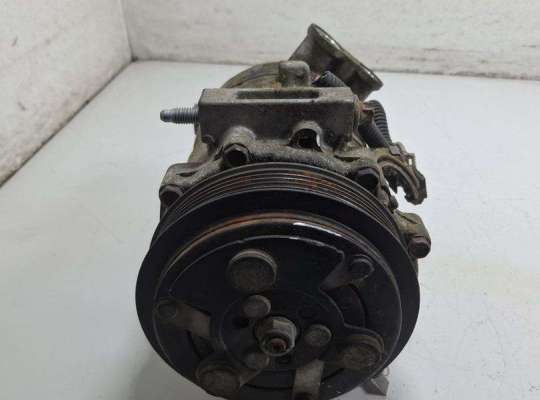 купить Компрессор кондиционера на Opel Vectra C (2002-2008)