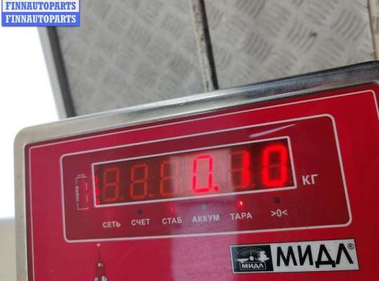 купить Плата фонаря заднего левого на Citroen C5 (2001-2008)