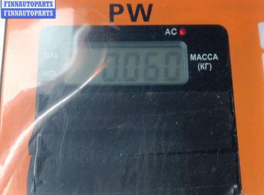 купить Кнопка обогрева сидений на SsangYong Rodius