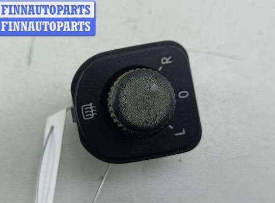 купить Джойстик регулировки зеркал на Volkswagen Passat B6