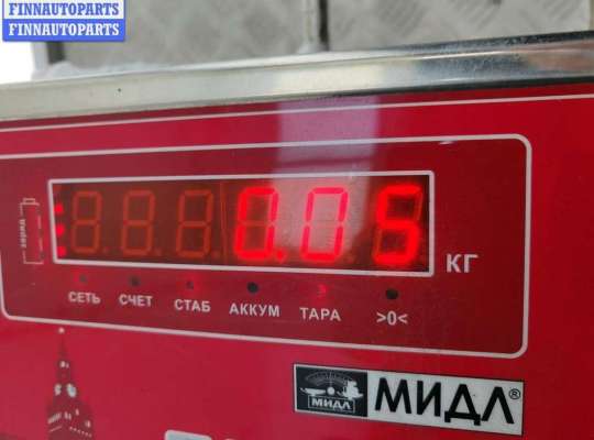 купить Трос двери передней на Audi A6 C5 (1997-2005)