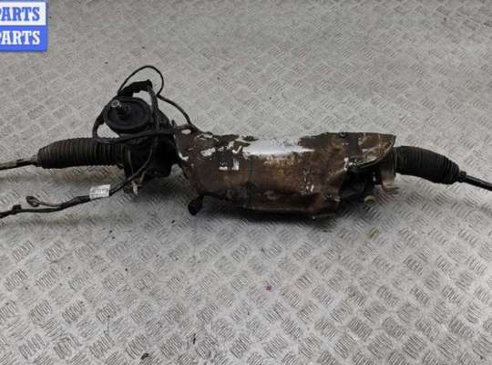 Рейка рулевая VG2665460 на Volkswagen Passat B6