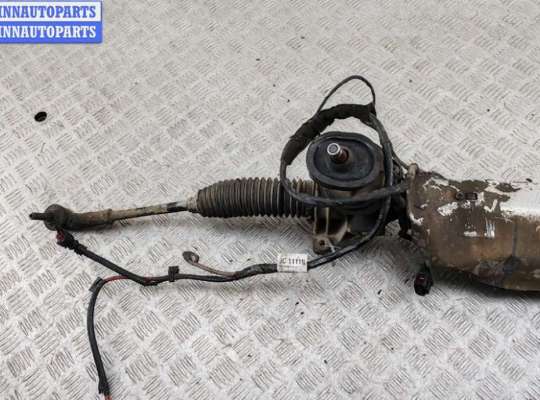 купить Рейка рулевая на Volkswagen Passat B6