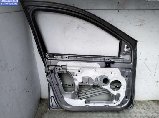 купить Дверь боковая передняя левая на Renault Clio III (2005-2012)