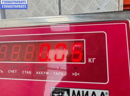 купить Динамик высокочастотный (пищалка) на Audi A4 B6 (2001-2004)