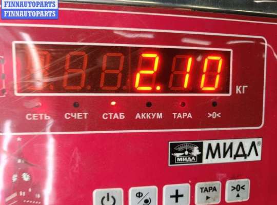 купить Суппорт задний правый на Volkswagen Passat B6