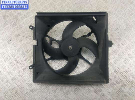 купить Вентилятор радиатора на Mitsubishi Carisma