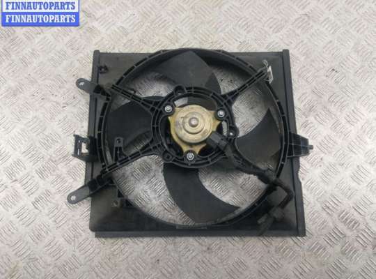 купить Вентилятор радиатора на Mitsubishi Carisma