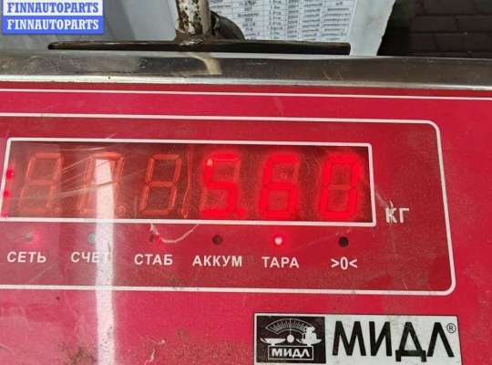 купить Полуось задняя на Audi A8 D3 (2002-2010)