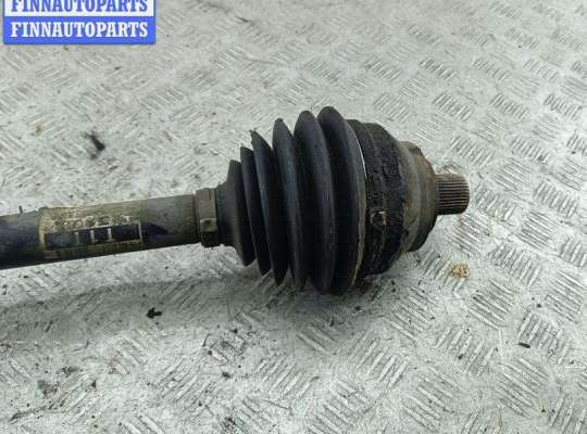 купить Полуось передняя левая на Audi A6 C6 (2004-2011)