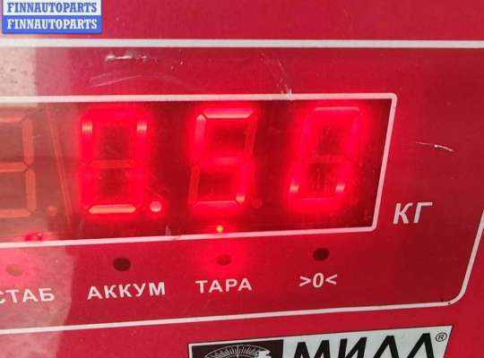 купить Шкив насоса гидроусилителя на Audi A6 C4 (1994-1997)