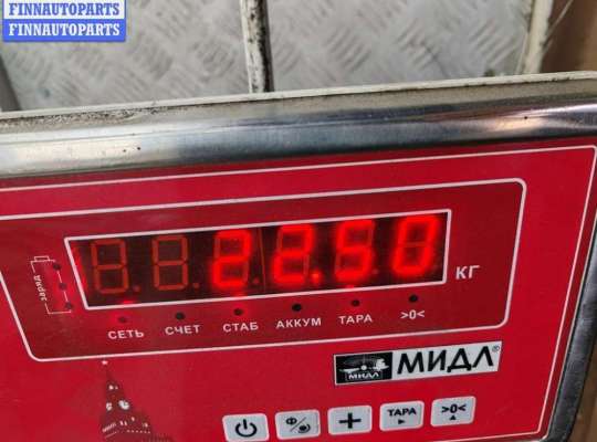 купить Балка подвески передняя (подмоторная) на Opel Vectra B (1995-2002)