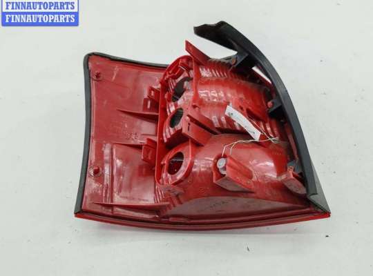 купить Фонарь задний правый на Audi A4 B6 (2001-2004)