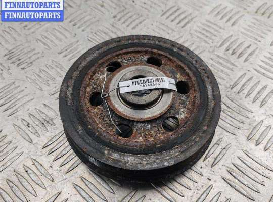 купить Шкив коленвала на Renault Master (1998-2010)