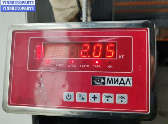 купить Шкив коленвала на Renault Master (1998-2010)