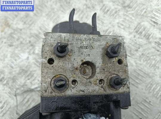 купить Блок ABS (Модуль АБС) на Audi A6 C5 (1997-2005)