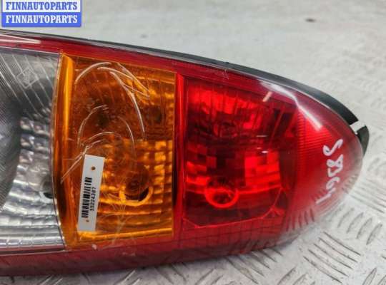 купить Фонарь задний правый на Opel Astra G (1998-2004)