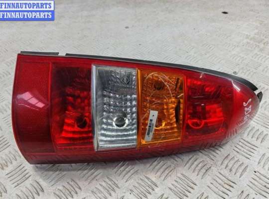 Купить Фонарь задний правый на Opel Astra G (1998-2004) Фонарь задний правый OP2437213 на Opel Astra G (1998-2004)
