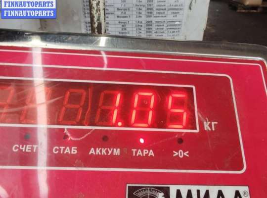 купить Фонарь задний правый на Opel Astra G (1998-2004)