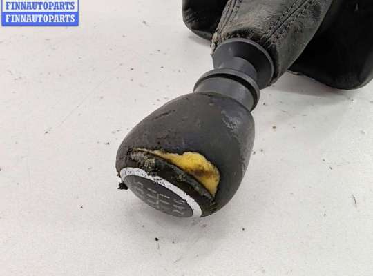 купить Кулиса КПП на Opel Vectra C (2002-2008)