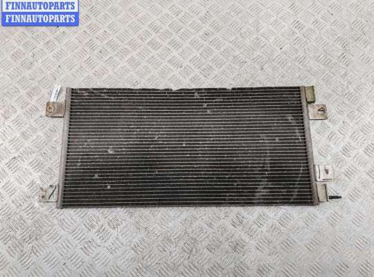 Радиатор охлаждения (конд.) DGQ8395 на Dodge Caliber