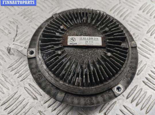 купить Вискомуфта на BMW 5 E39 (1995-2003)