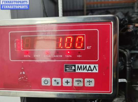 купить Вискомуфта на BMW 5 E39 (1995-2003)