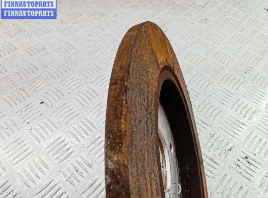 купить Диск тормозной задний на Ford Focus I (1998-2005)