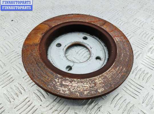 Диск тормозной задний FO2154823 на Ford Focus I (1998-2005)
