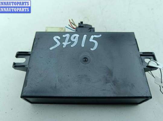 купить Блок управления парктроником на BMW 5 E39 (1995-2003)