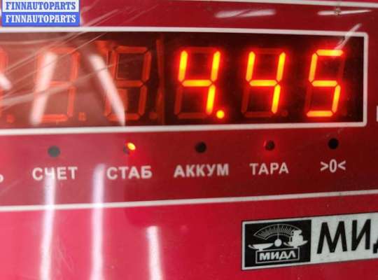 купить Блок ABS (Модуль АБС) на Opel Vectra B (1995-2002)