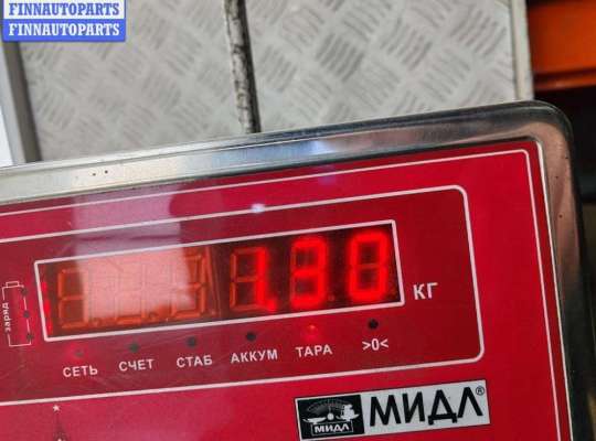 купить Зеркало наружное левое на Citroen C4 (2004-2010)