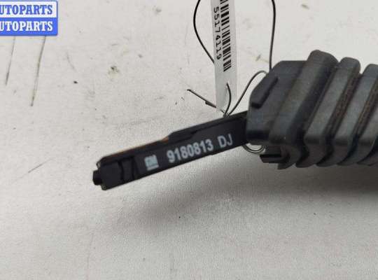 купить Переключатель дворников на Opel Vectra C (2002-2008)