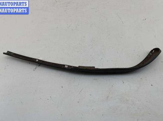 купить Юбка бампера переднего на Opel Astra G (1998-2004)