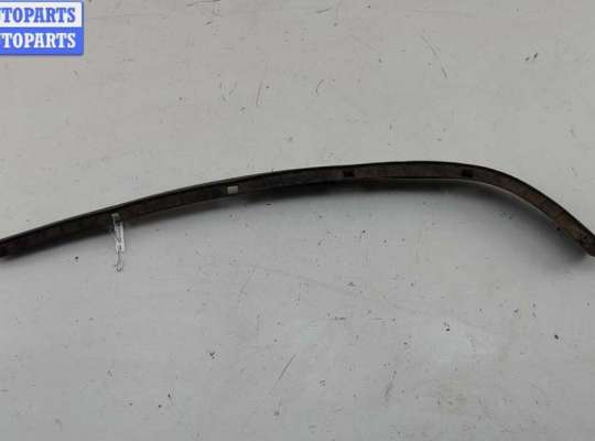 купить Юбка бампера переднего на Opel Astra G (1998-2004)