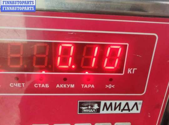 купить Датчик положения дроссельной заслонки на Ford Mondeo III (2000-2007)